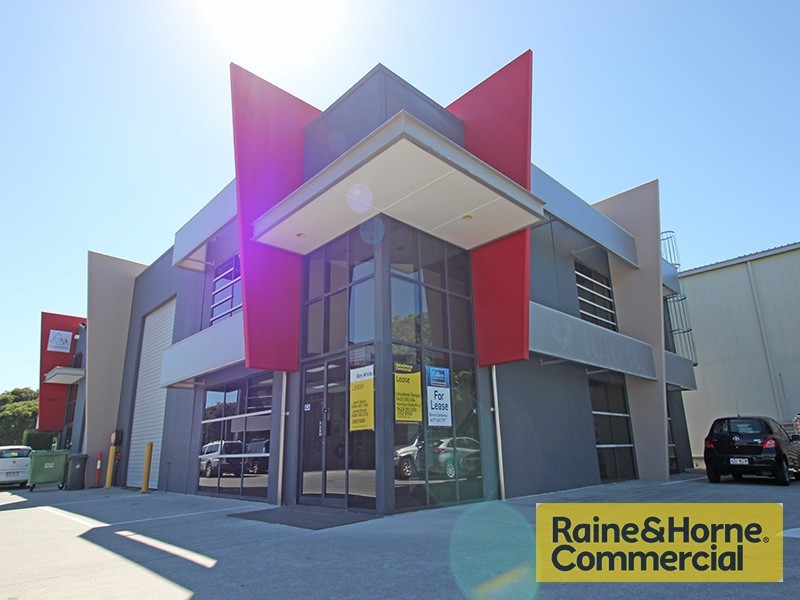 4/112 Fison Avenue, Eagle Farm QLD 4009