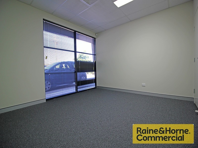 4/112 Fison Avenue, Eagle Farm QLD 4009