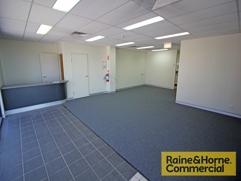 4/112 Fison Avenue, Eagle Farm QLD 4009