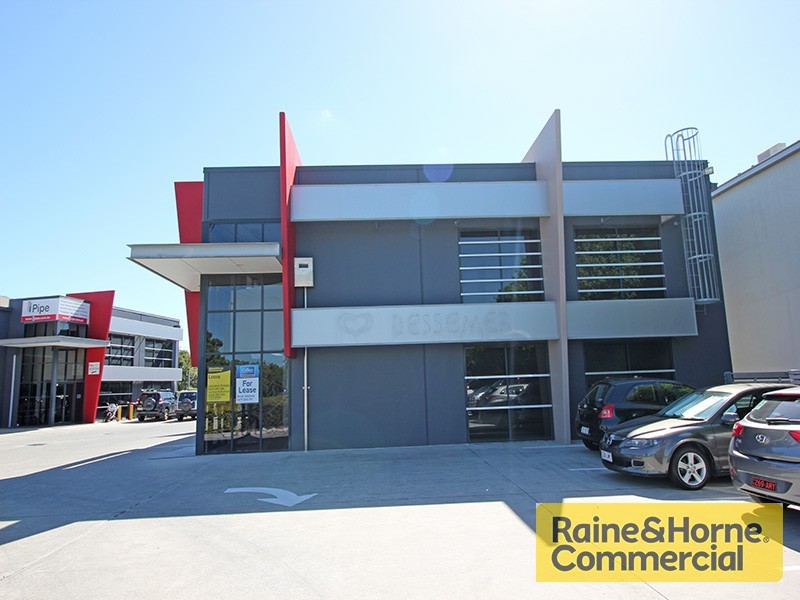 4/112 Fison Avenue, Eagle Farm QLD 4009