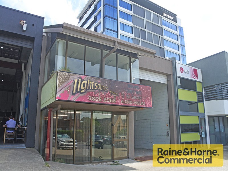 Fortitude Valley QLD 4006