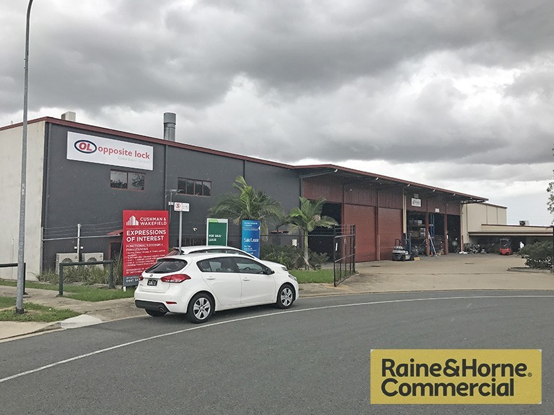 Brendale QLD 4500