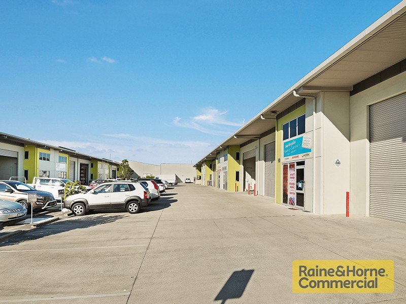 12/9-11 Redcliffe Gardens Drive, Clontarf QLD 4019