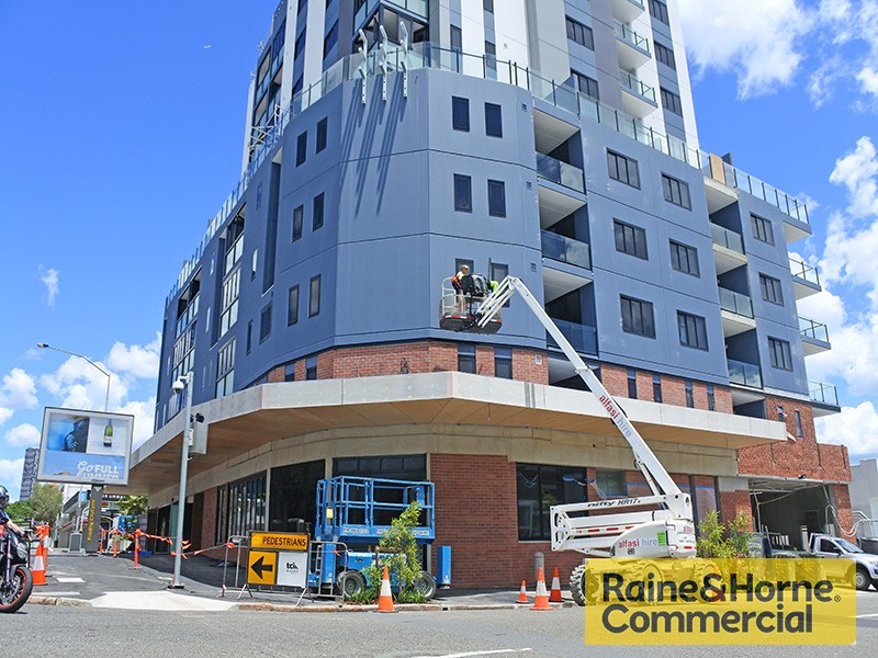 398 St Pauls Terrace, Fortitude Valley QLD 4006