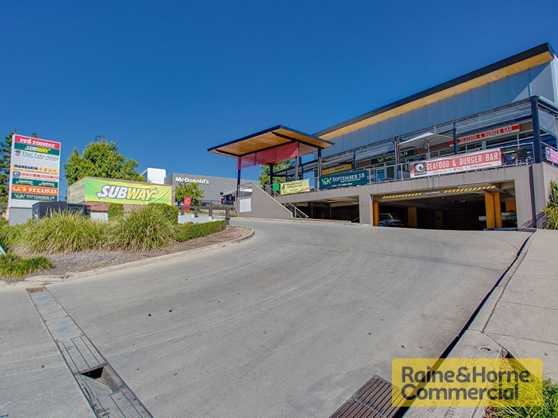 North Lakes QLD 4509