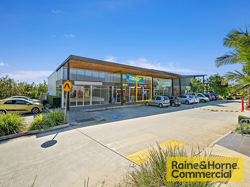 North Lakes QLD 4509