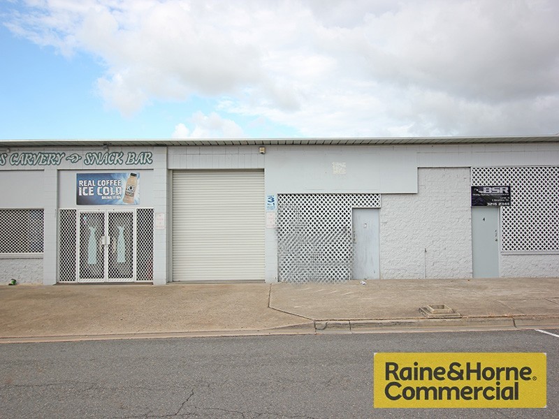 Geebung QLD 4034