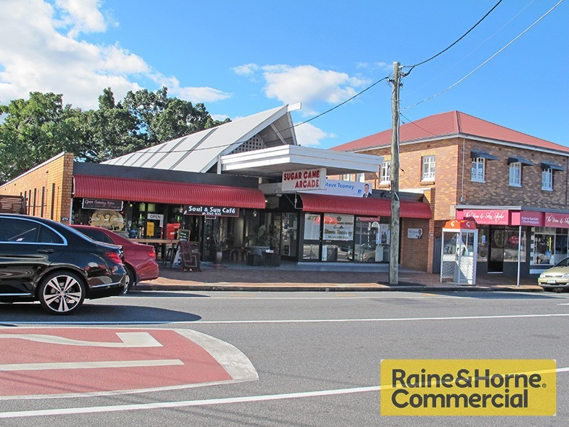 1/479 Waterworks Road, Ashgrove QLD 4060