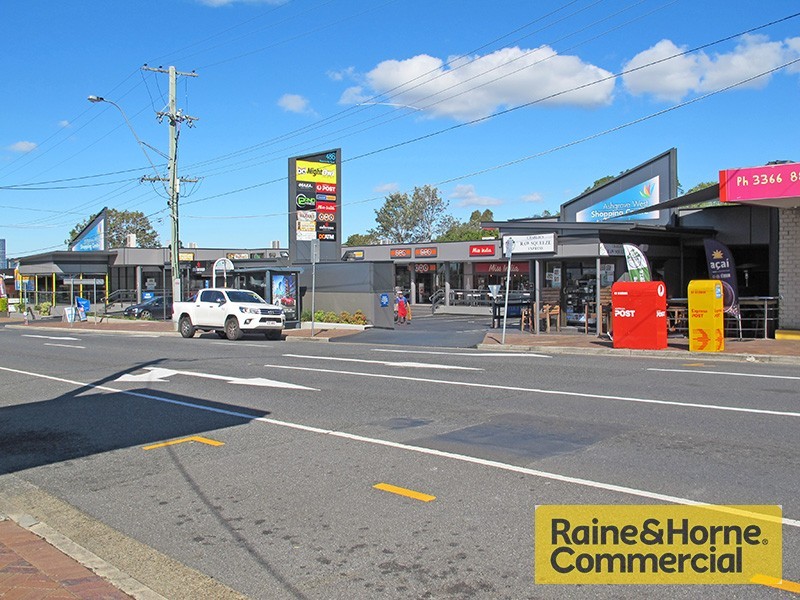 1/479 Waterworks Road, Ashgrove QLD 4060