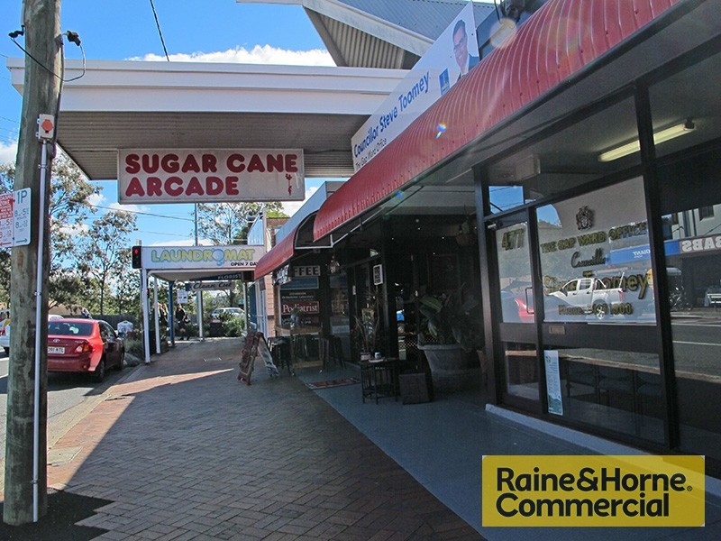 1/479 Waterworks Road, Ashgrove QLD 4060