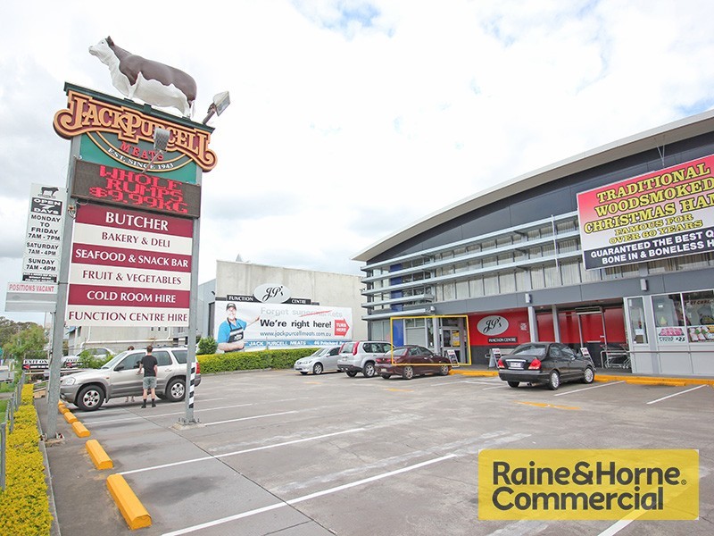 Coffee/46 Pritchard Road, Virginia QLD 4014