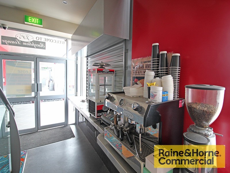 Coffee/46 Pritchard Road, Virginia QLD 4014