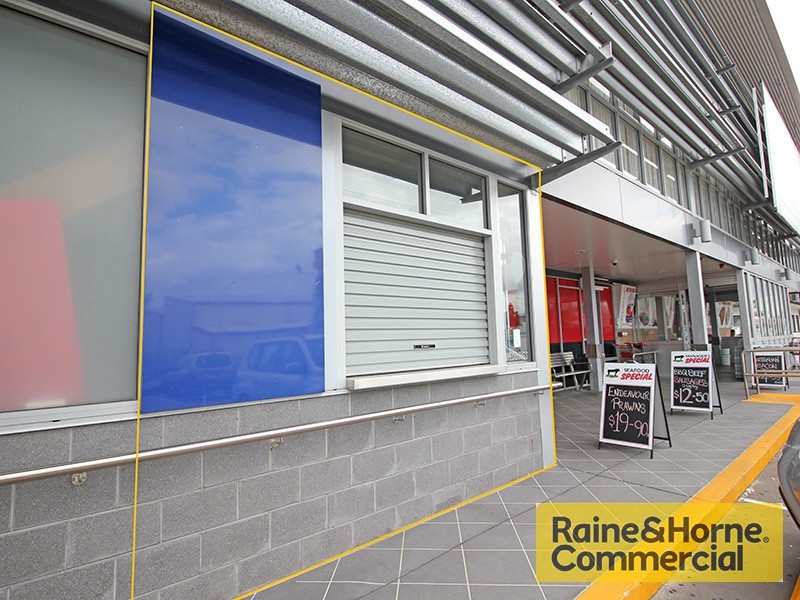 Coffee/46 Pritchard Road, Virginia QLD 4014