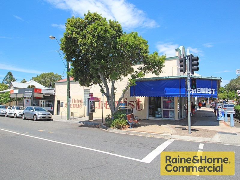 37 Brighton Road, Sandgate QLD 4017