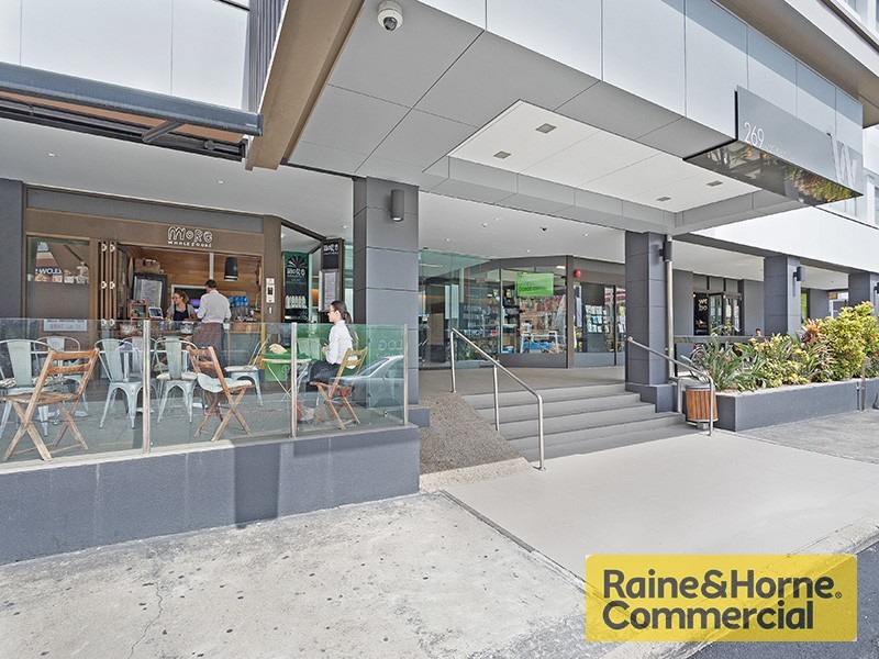 Fortitude Valley QLD 4006