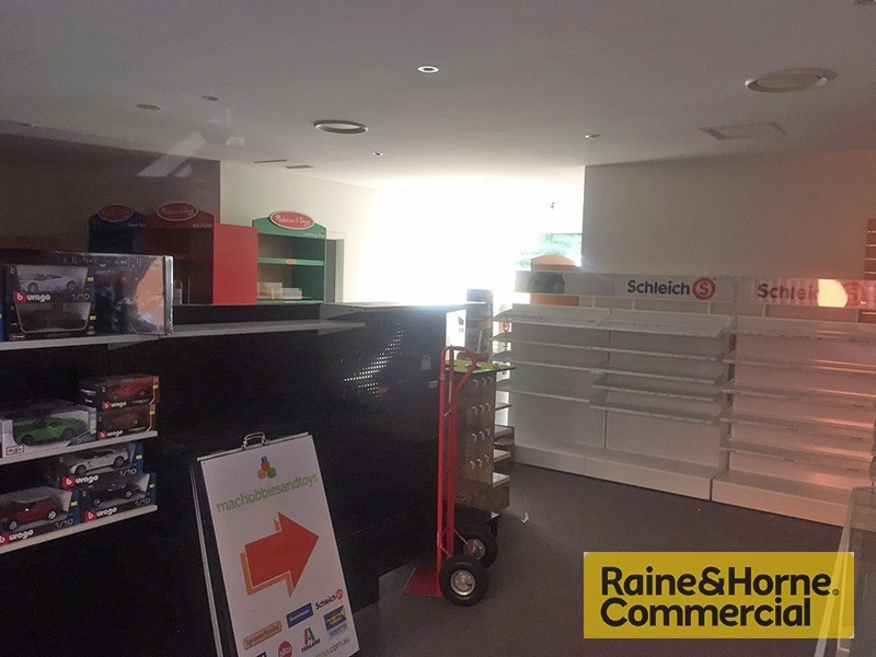 North Lakes QLD 4509