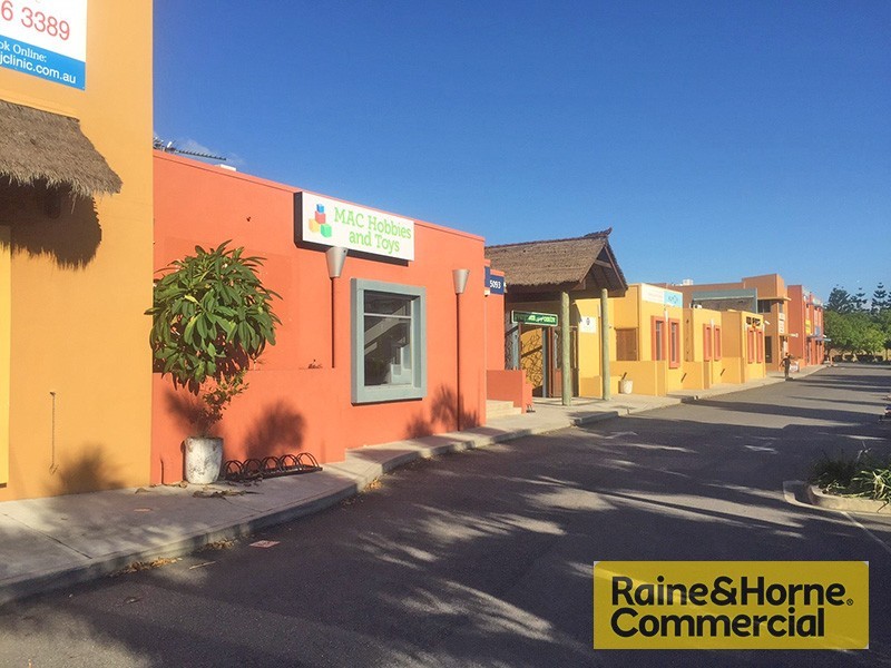 North Lakes QLD 4509