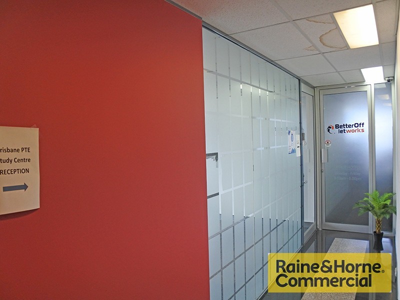 Fortitude Valley QLD 4006