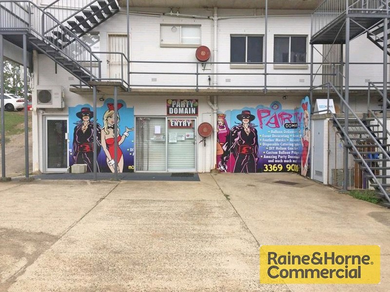 3b/147 Musgrave Road, Red Hill QLD 4059