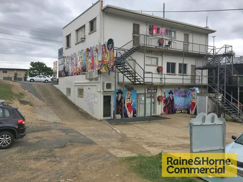 3b/147 Musgrave Road, Red Hill QLD 4059