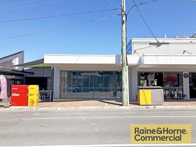4/498 Waterworks Road, Ashgrove QLD 4060
