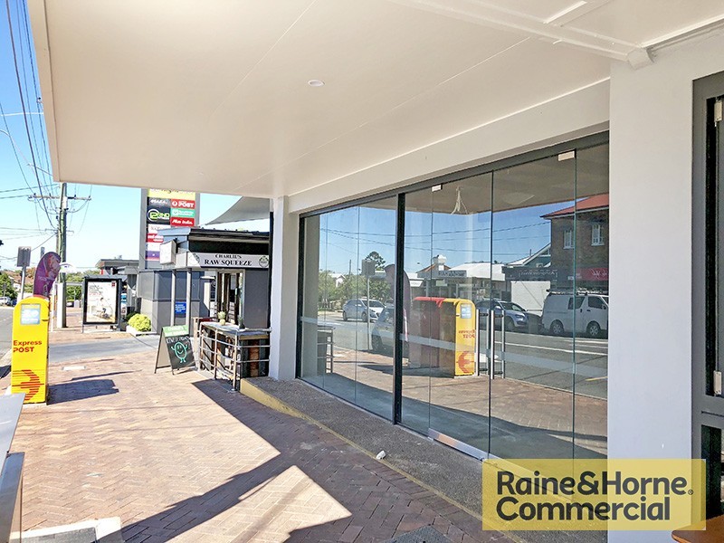 4/498 Waterworks Road, Ashgrove QLD 4060