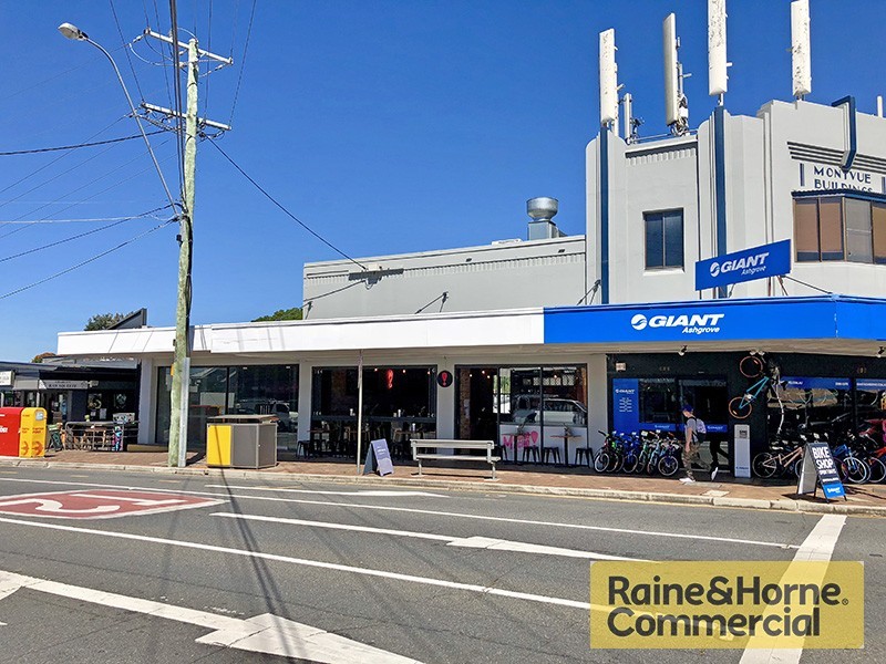 4/498 Waterworks Road, Ashgrove QLD 4060