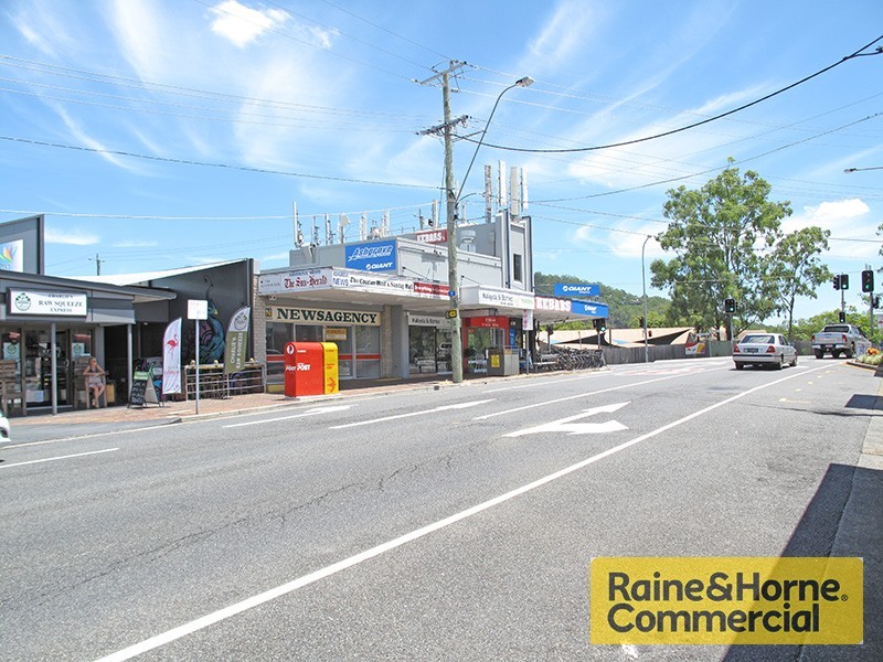 4/498 Waterworks Road, Ashgrove QLD 4060