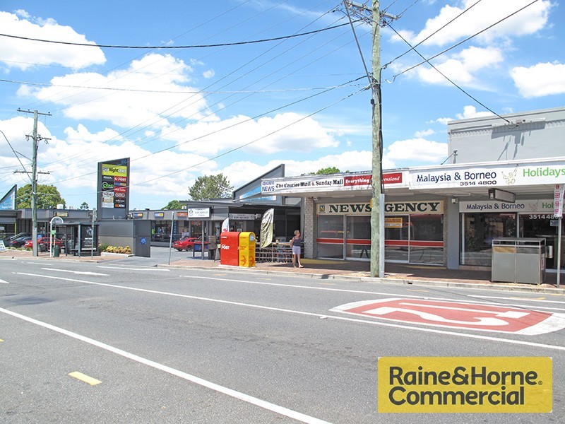4/498 Waterworks Road, Ashgrove QLD 4060
