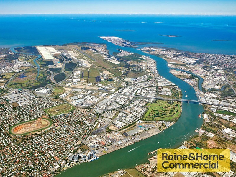 Eagle Farm QLD 4009