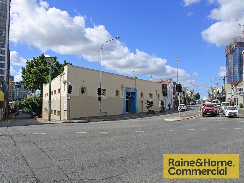 Fortitude Valley QLD 4006