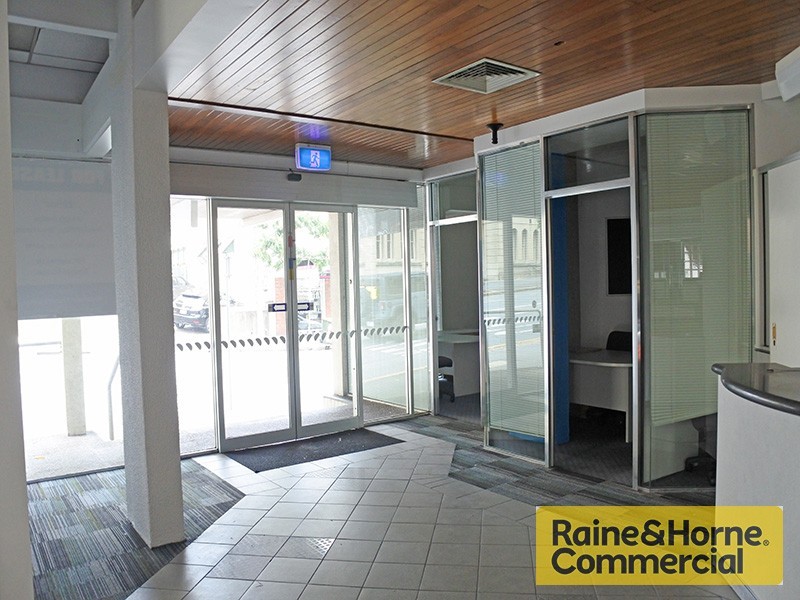 401 Upper Edward Street, Spring Hill QLD 4000