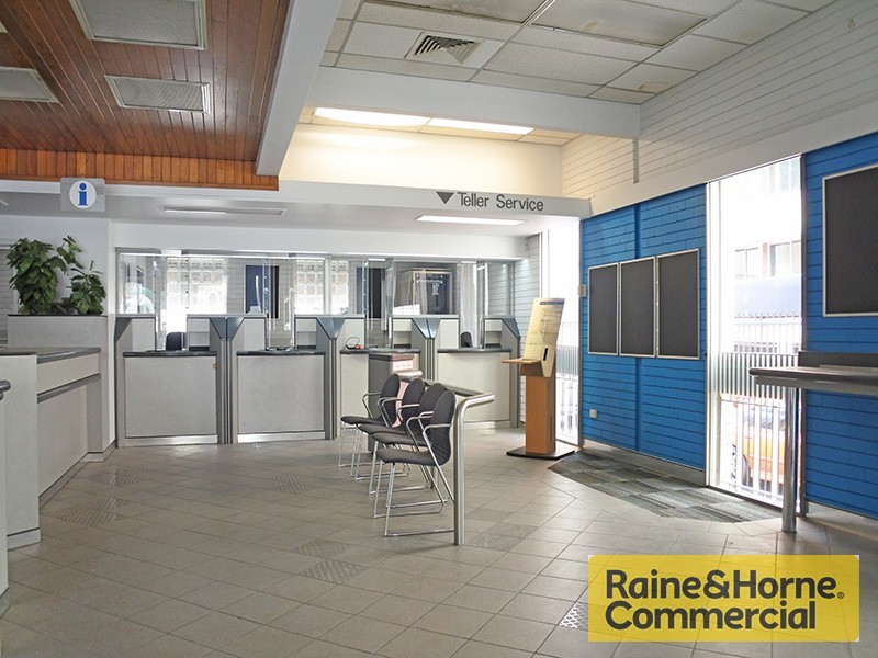 401 Upper Edward Street, Spring Hill QLD 4000