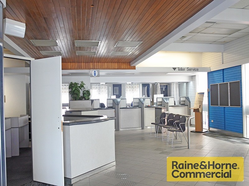 401 Upper Edward Street, Spring Hill QLD 4000