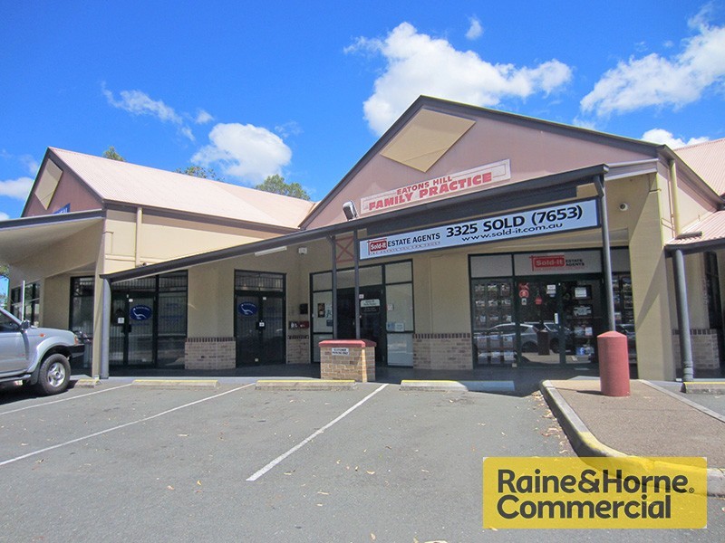 Eatons Hill QLD 4037