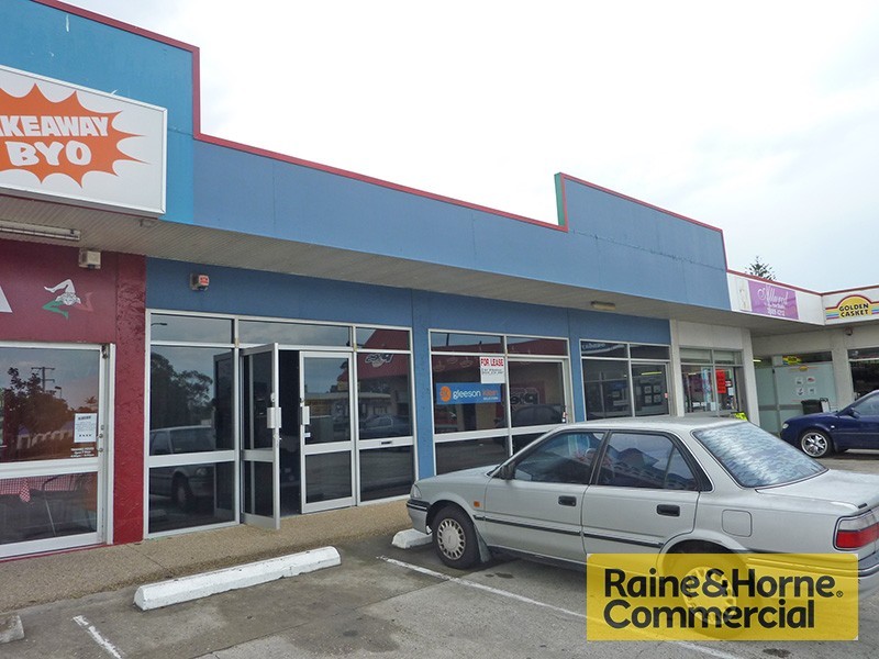 295 Oxley Ave, Margate QLD 4019