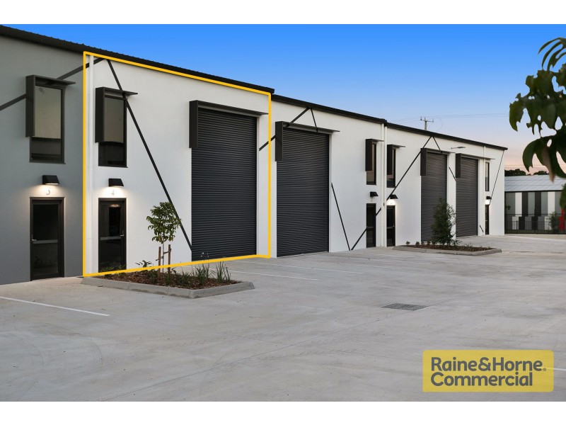 4/344 Bilsen Road, Geebung QLD 4034