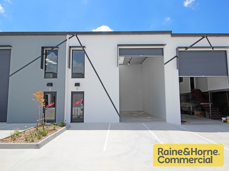 4/344 Bilsen Road, Geebung QLD 4034