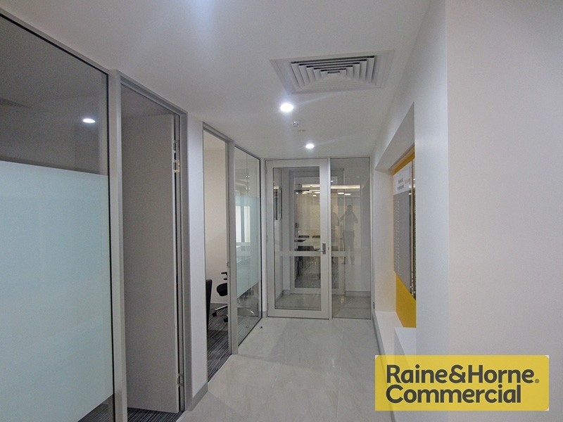 Office/153 Racecourse Road, Ascot QLD 4007