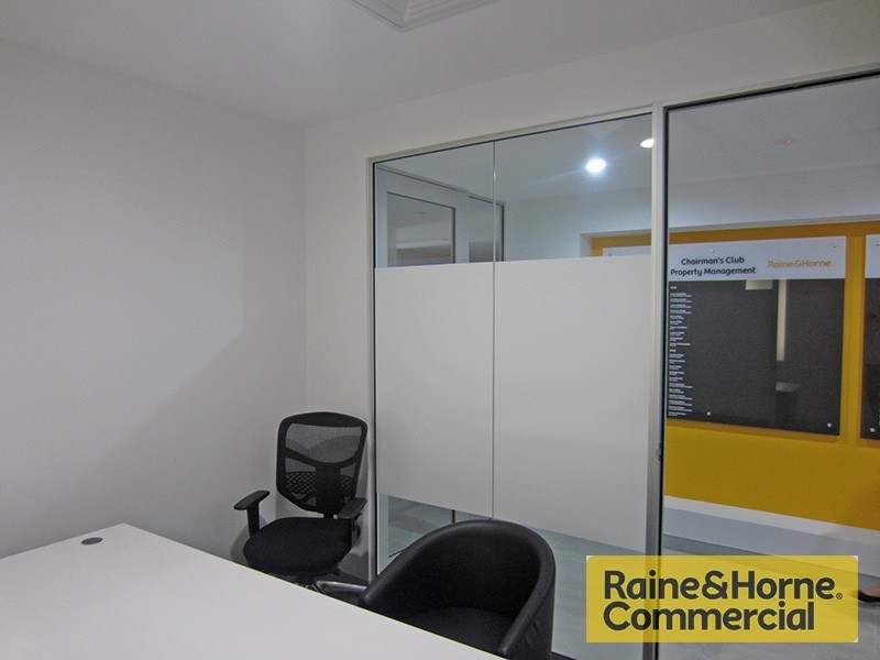 Office/153 Racecourse Road, Ascot QLD 4007