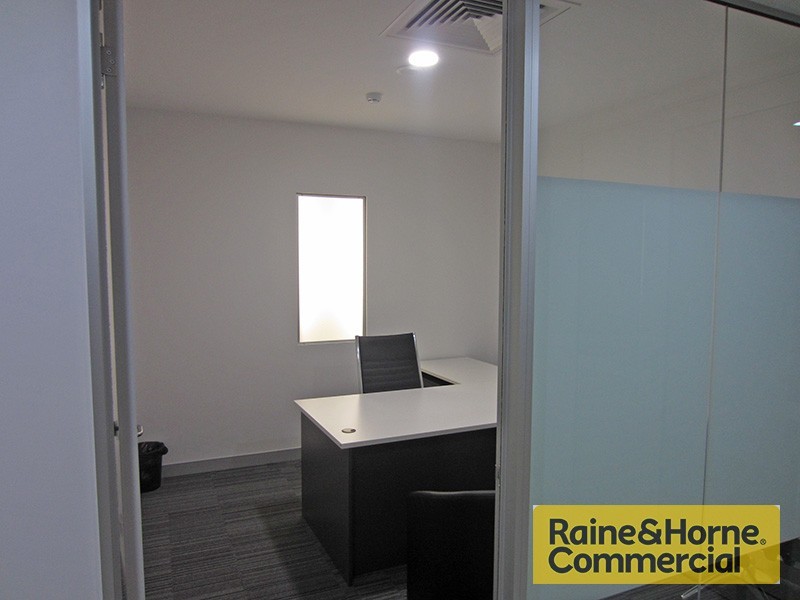 Office/153 Racecourse Road, Ascot QLD 4007