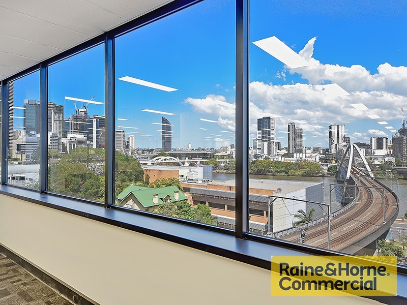 424 Upper Roma Street, Milton QLD 4064