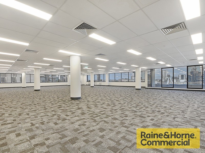 424 Upper Roma Street, Milton QLD 4064