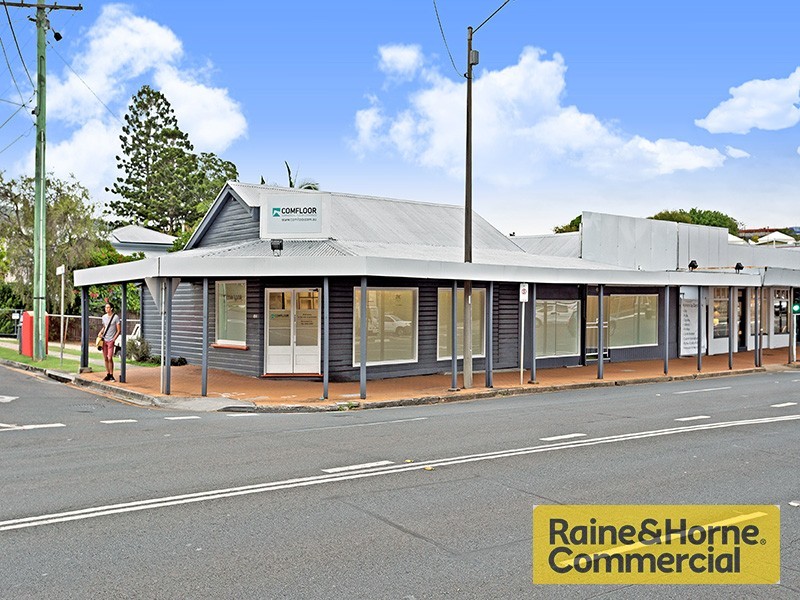 404 Samford Road, Gaythorne QLD 4051