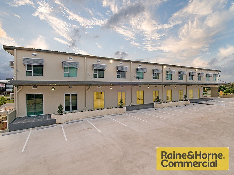 North Lakes QLD 4509