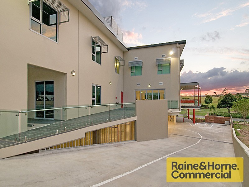 North Lakes QLD 4509