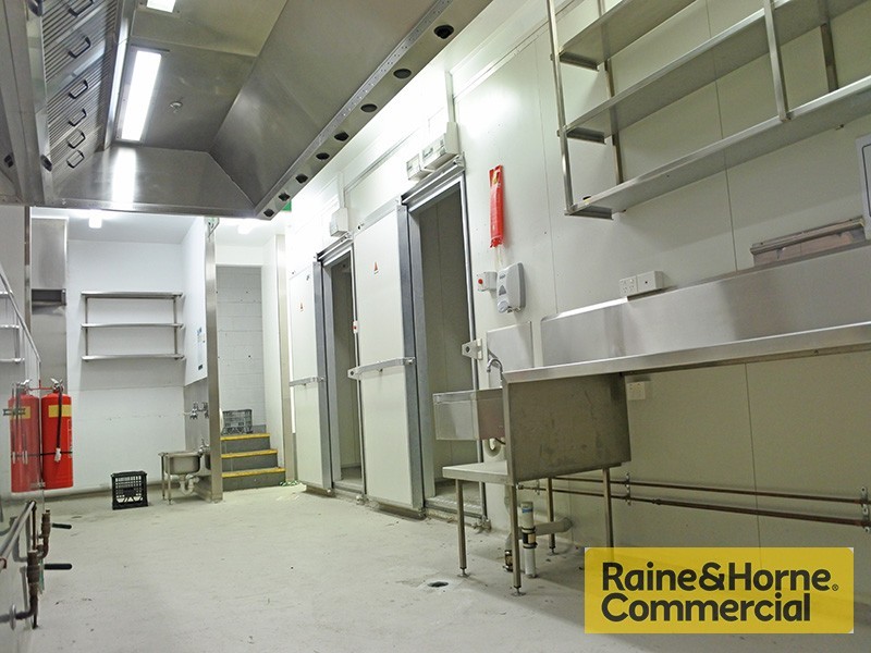 100 McLachlan Street, Fortitude Valley QLD 4006