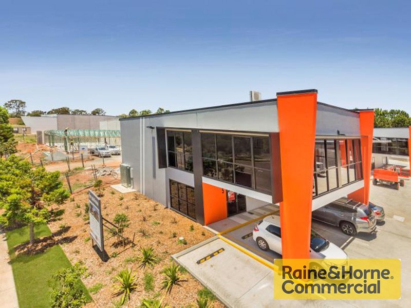 North Lakes QLD 4509