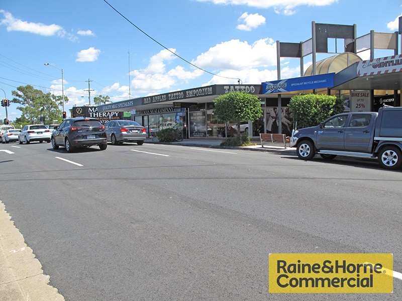 2/205-207 Moggill Road, Taringa QLD 4068