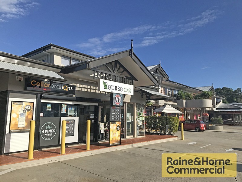 Wavell Heights QLD 4012